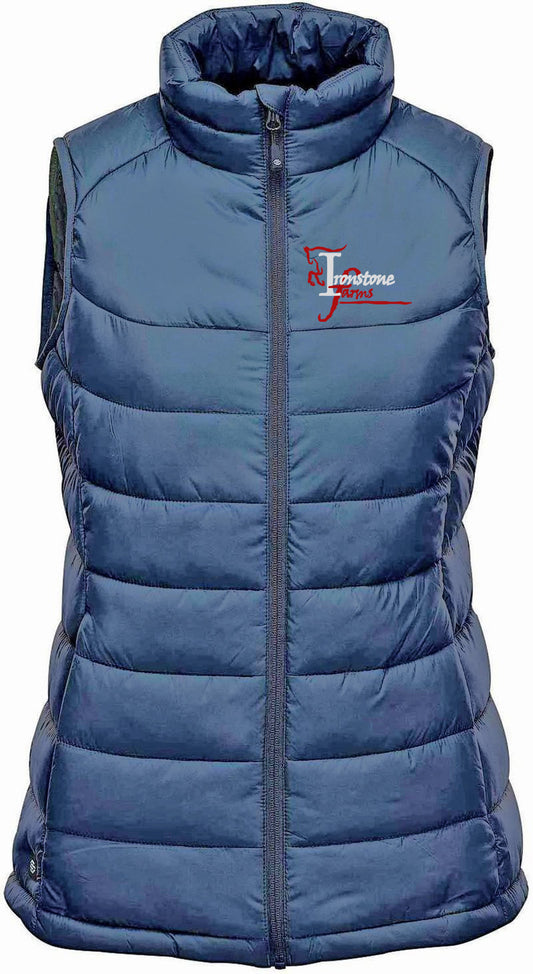 Ironstone 'Stavenger' Thermal Vest