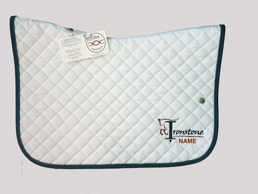 Ironstone 'Ogilvy' Jumper Baby Saddle Pad