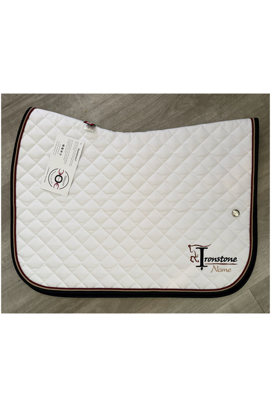 Ironstone 'Ogilvy' Jumper Baby Saddle Pad