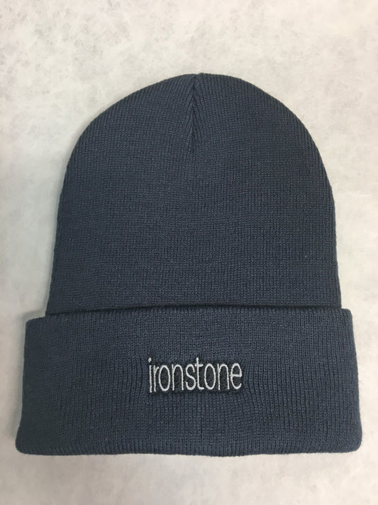 Ironstone Toque