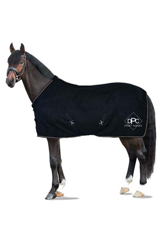 DPC Sport Horses Fleece Cooler