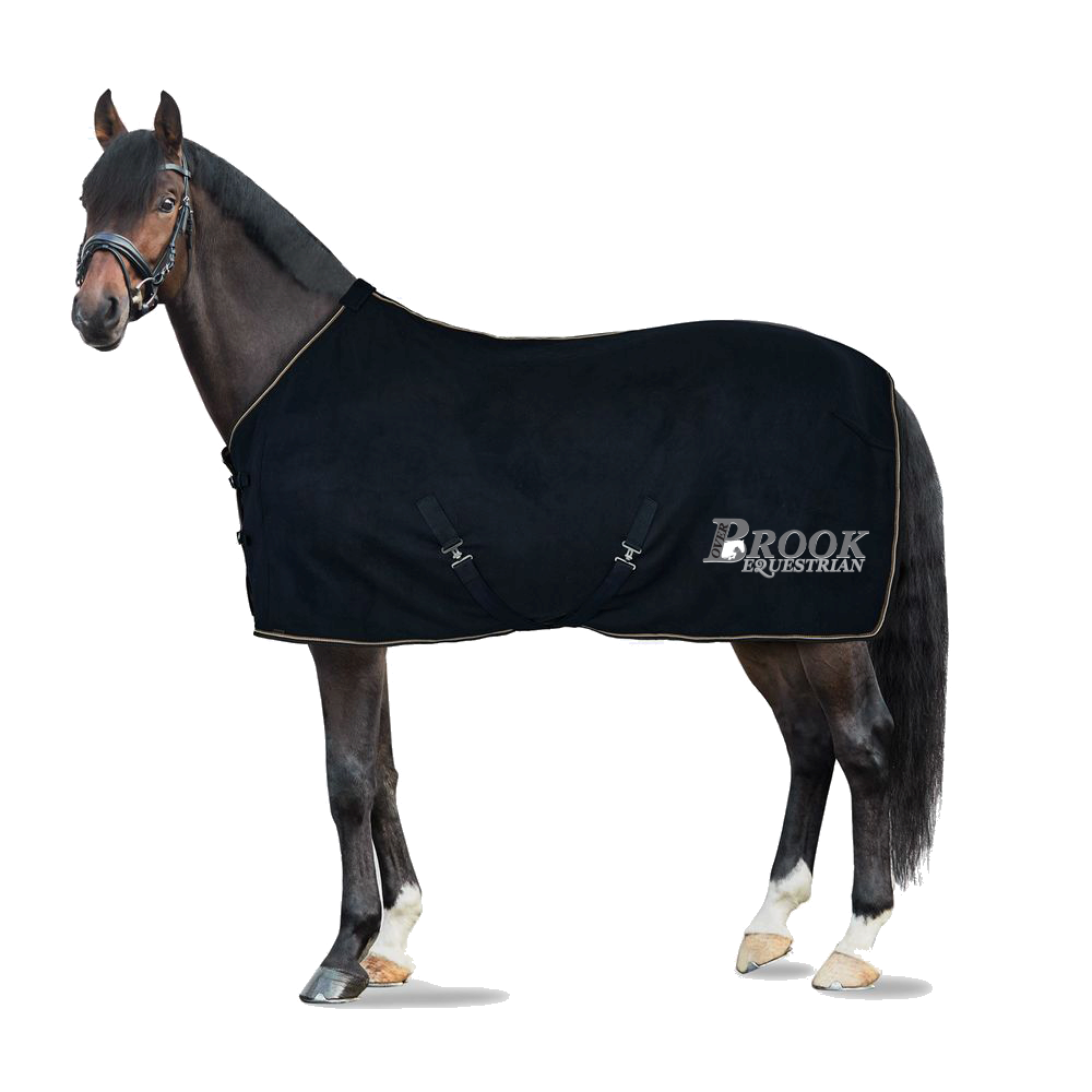 Overbrook Fleece Cooler