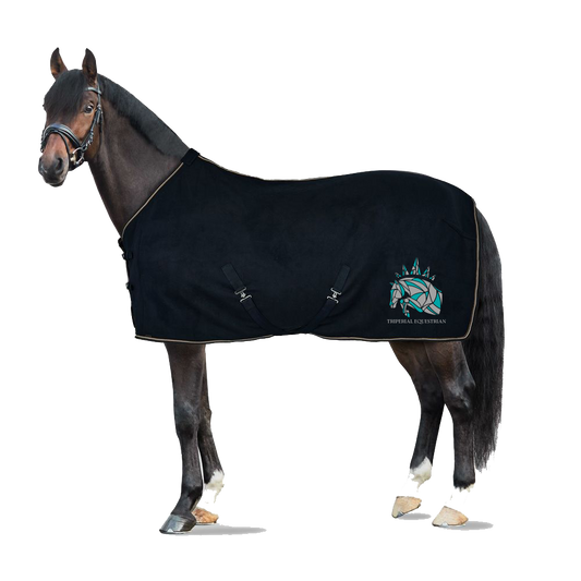 Triperial EQ Fleece Cooler