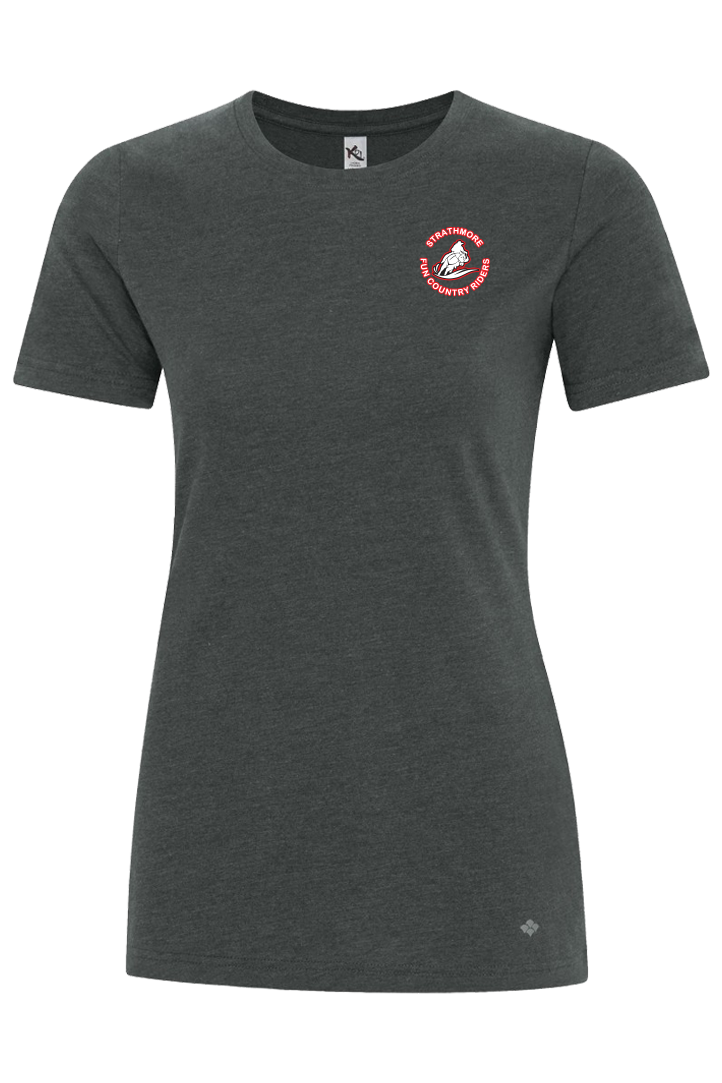 Strathmore Fun Country Riders 'T' Shirt.