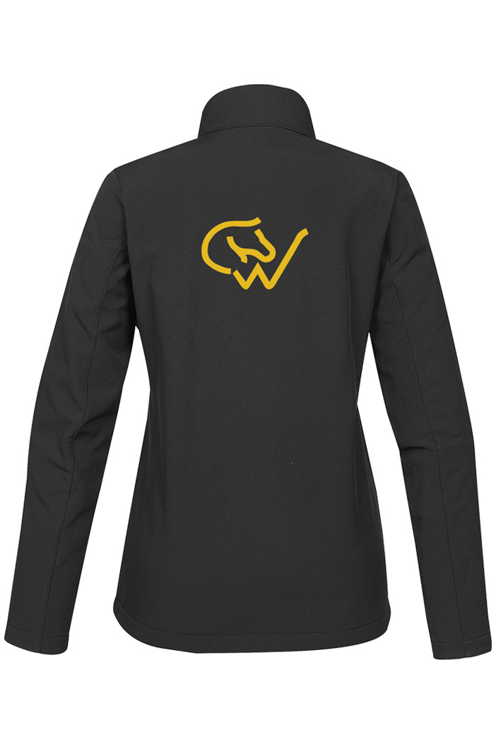 Canadian Warmblood 'Orbiter' Softshell Jacket