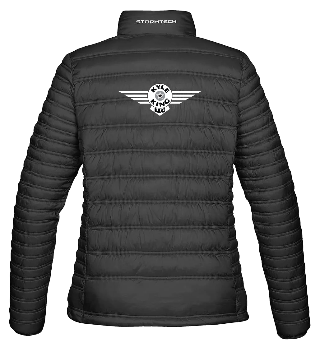 Kyle King LLC 'Basecamp' Thermal Jacket