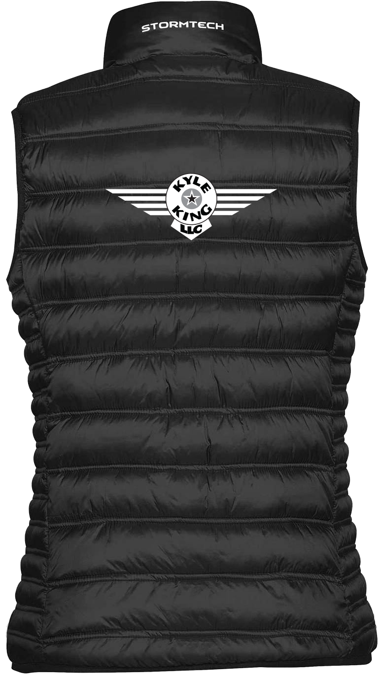 Kyle King LLC 'Basecamp' Thermal Vest