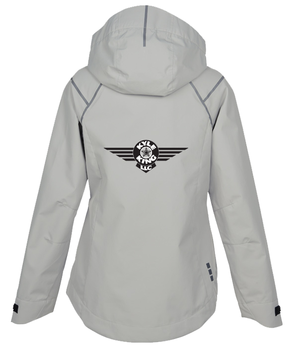 Kyle King LLC 'Gearhart' Softshell Jacket