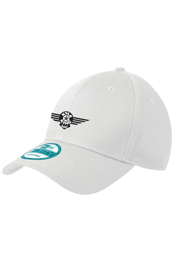 Kyle King LLC New Era 9Forty Performance Rider Ballcap