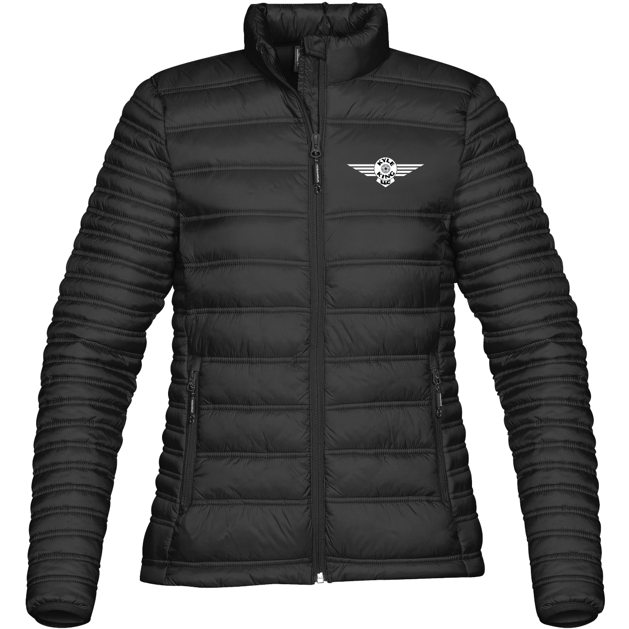 Kyle King LLC 'Basecamp' Thermal Jacket