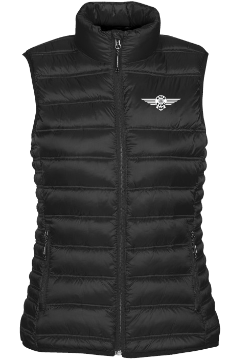 Kyle King LLC 'Basecamp' Thermal Vest