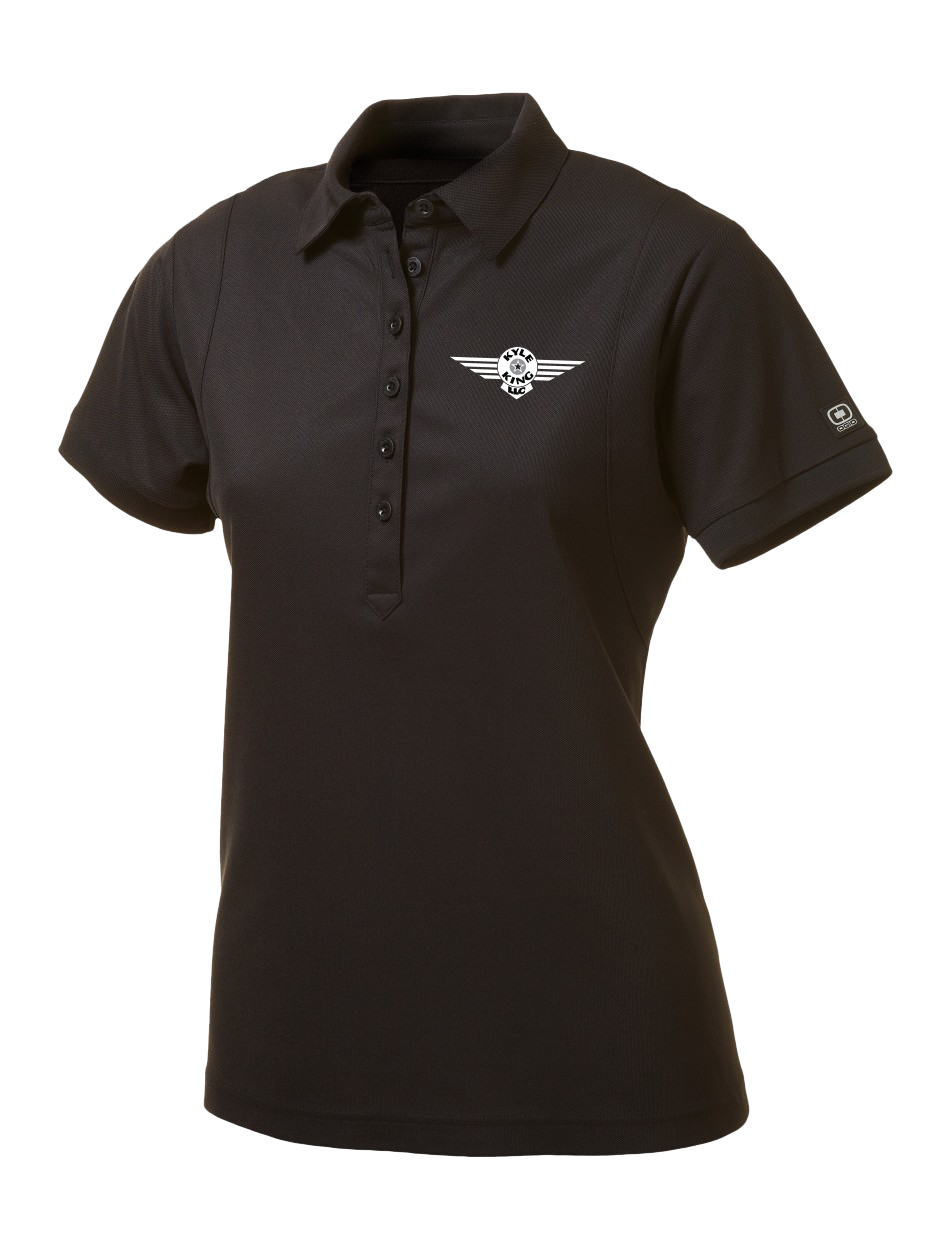 Kyle King LLC 'Ogio Jewel' Polo Shirt