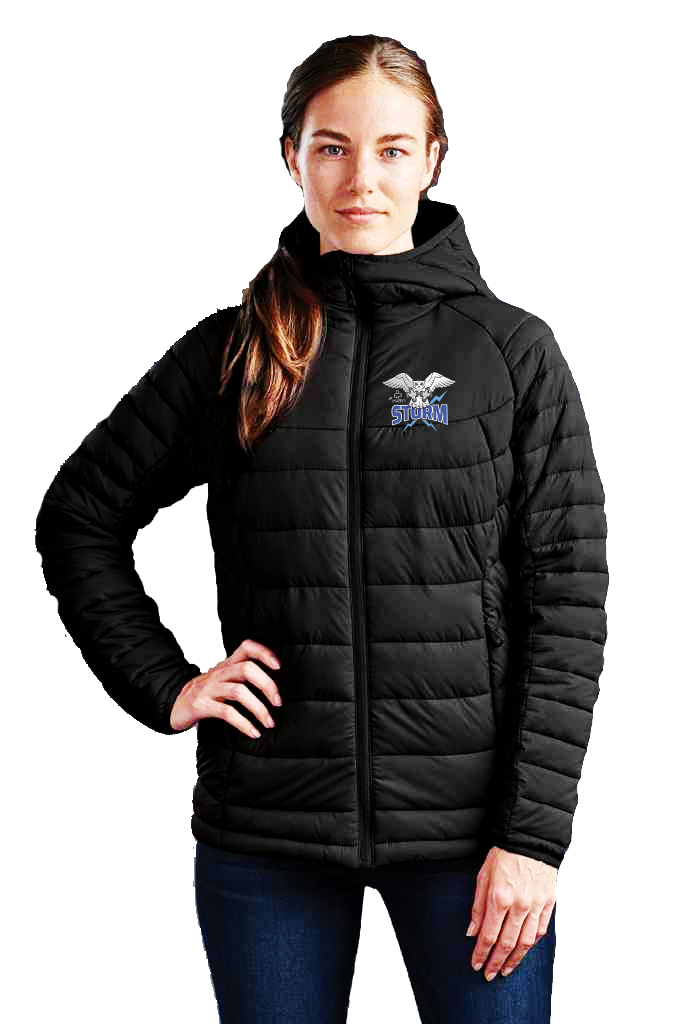 St Mary's Elementary 'PUFFER' Jacket.