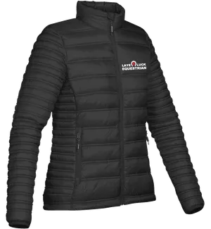 Laye D Luck 'Basecamp' Thermal Jacket