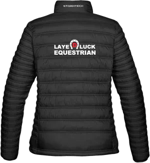 Laye D Luck 'Basecamp' Thermal Jacket