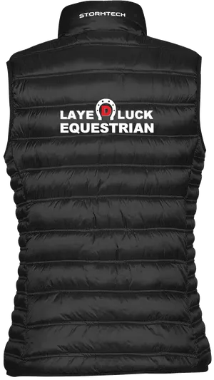 Laye D Luck 'Basecamp' Thermal Vest