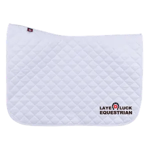 Laye D Luck 'Ogilvy' Jumper Baby Saddle Pad
