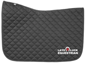 Laye D Luck 'Ogilvy' Jumper Baby Saddle Pad