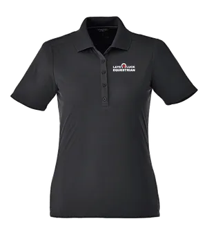 Laye D Luck 'Dade' Polo