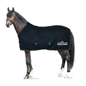 Laye D Luck Fleece Cooler