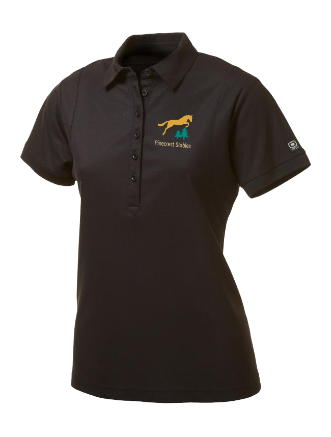 Pinecrest 'Ogio Jewel' Polo Shirt