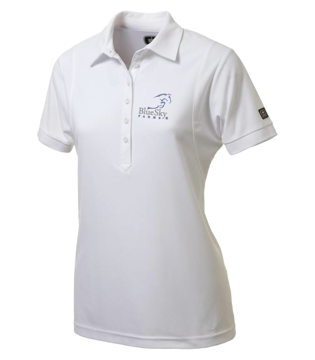 Blue Sky Farms 'Ogio Jewel' Polo Shirt