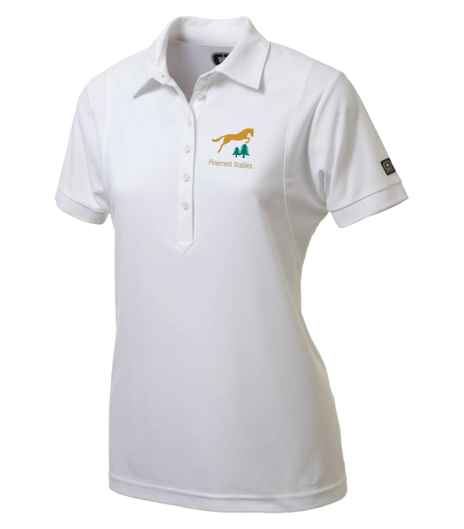 Pinecrest 'Ogio Jewel' Polo Shirt