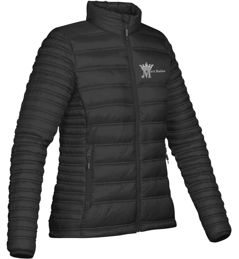 Marit Stables 'Basecamp' Thermal Jacket