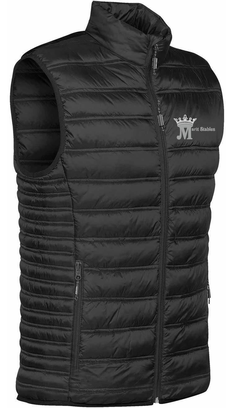 Marit Stables 'Basecamp' Thermal Vest