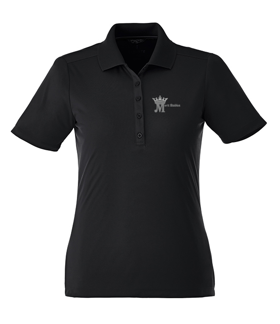 Marit Stables 'Dade' Polo