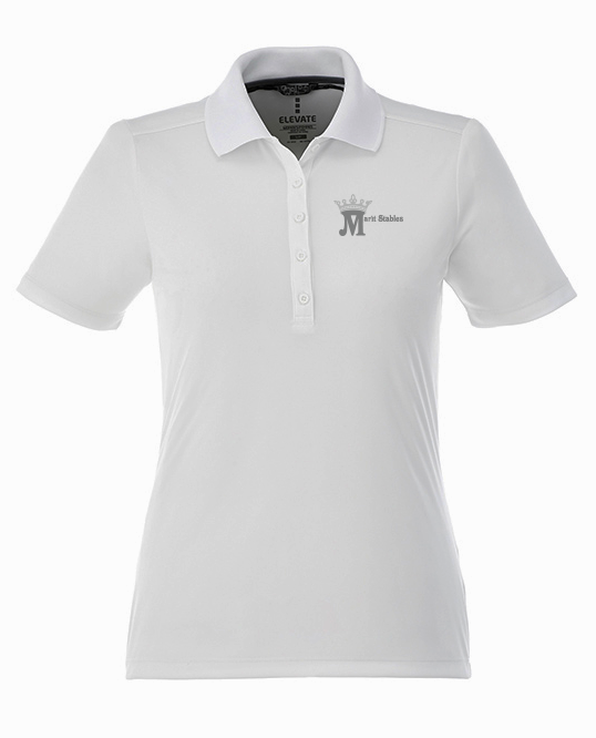 Marit Stables 'Dade' Polo