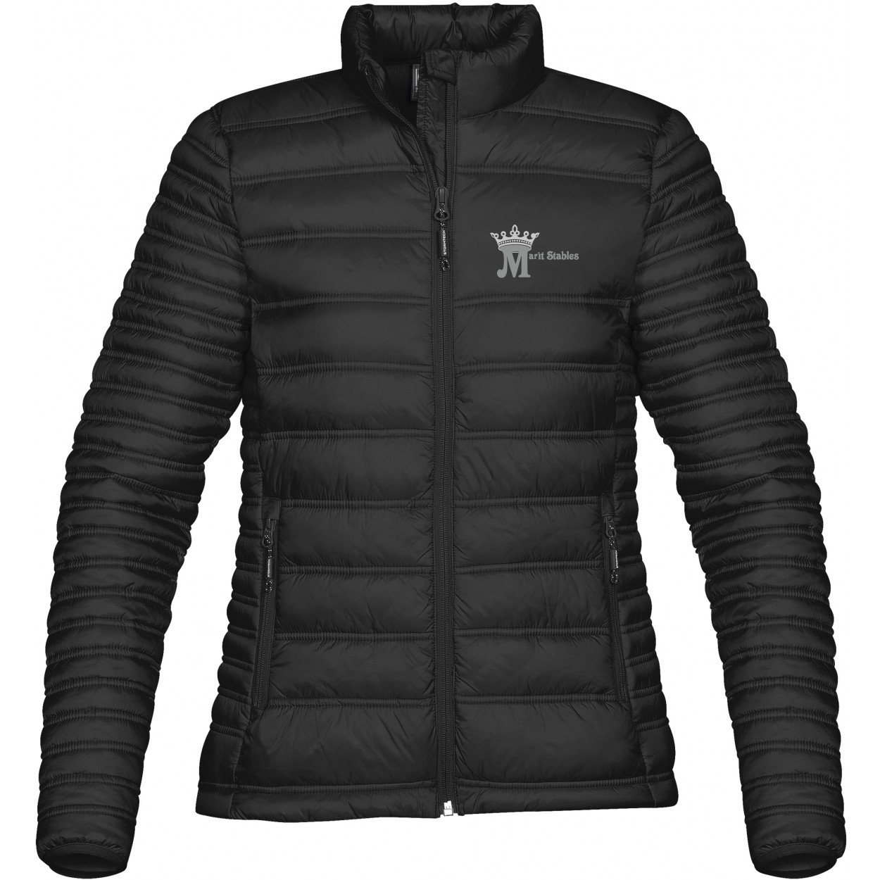 Marit Stables 'Basecamp' Thermal Jacket