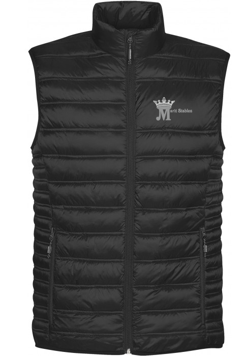 Marit Stables 'Basecamp' Thermal Vest