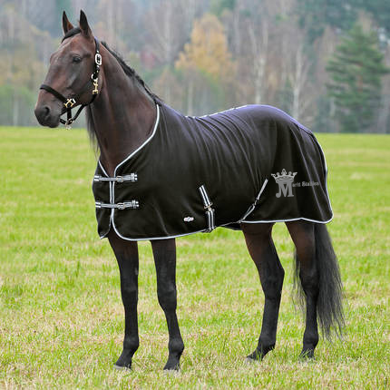 Marit Stables Fleece Cooler