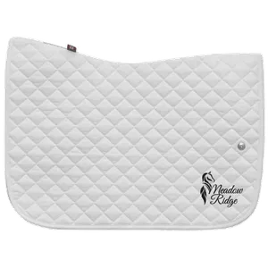 Meadow Ridge 'Ogilvy' Jumper Baby Saddle Pad