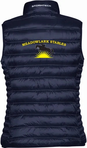Meadowlark 'Basecamp' Thermal Vest