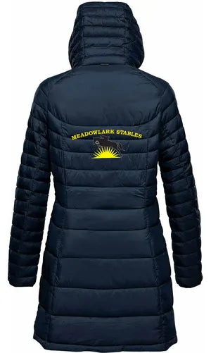 Meadowlark 'Labrador' Ladies Parka