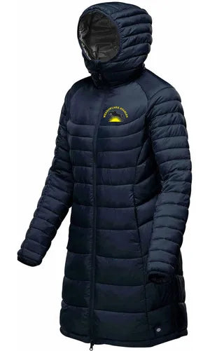 Meadowlark 'Labrador' Ladies Parka