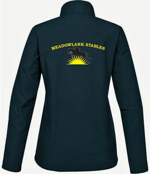 Meadowlark 'Orbiter' Softshell Jacket