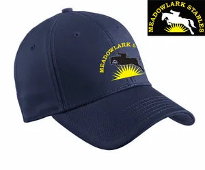 Meadowlark 'New Era' 9 Forty Ballcap