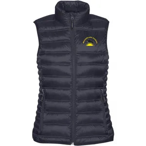 Meadowlark 'Basecamp' Thermal Vest