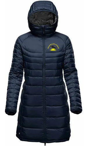 Meadowlark 'Labrador' Ladies Parka