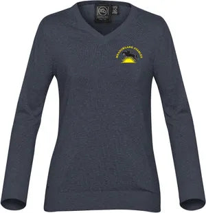Meadowlark 'Laguna' V-Neck Sweater