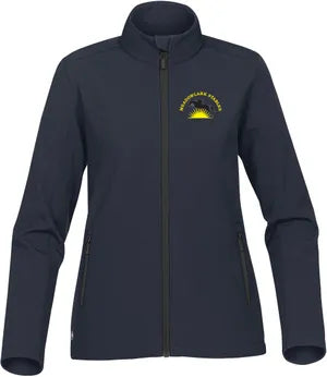 Meadowlark 'Orbiter' Softshell Jacket