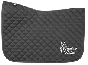 Meadow Ridge 'Ogilvy' Jumper Baby Saddle Pad