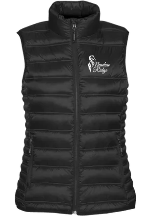 Meadow Ridge 'Basecamp' Thermal Vest