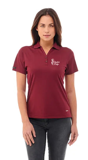 Meadow Ridge 'Moreno' Polo Shirt