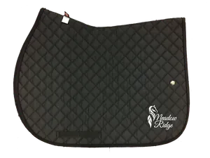 Meadow Ridge 'Ogilvy' Jumper Profile Saddle Pad