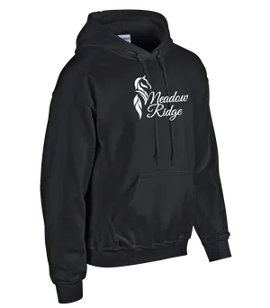Meadow Ridge 'Pullover' Hoody