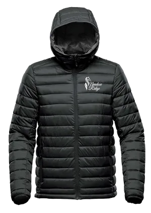 Meadow Ridge 'Stavanger' Youth Thermal Jacket